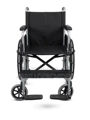 Wheelchair 2026 Hot Sale Basic Folding Hot Selling High Quality Manu