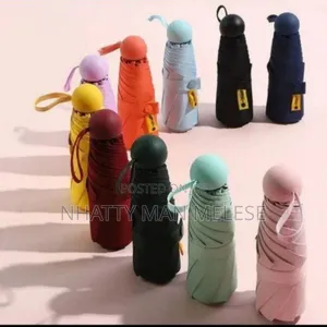Umbrella/Tilla