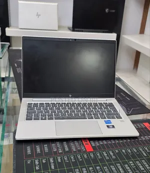 New Laptop HP EliteBook 840 16GB Intel Core i5 SSD 512GB