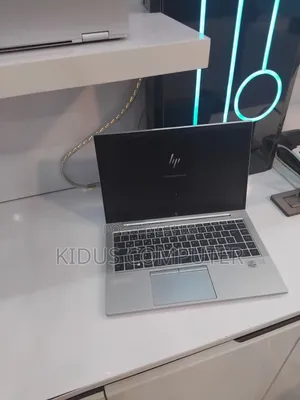 New Laptop HP EliteBook 840 G7 16GB Intel Core i5 SSD 512GB