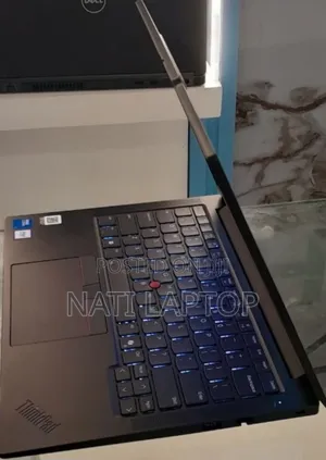 New Laptop Lenovo ThinkPad T14 32GB Intel Core 5 SSD 512GB