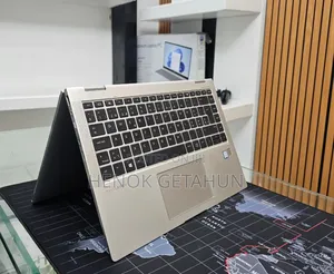 New Laptop HP EliteBook x360 1040 G5 16GB Intel Core i7 SSD 256GB