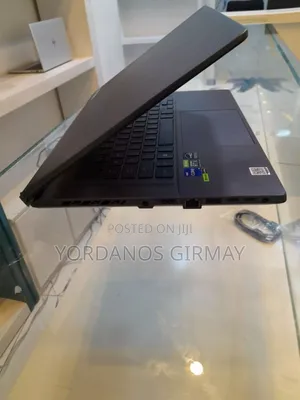 New Laptop Asus ROG Zephyrus G15 16GB Intel Core i9 SSD 1T