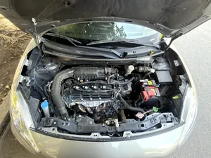 Suzuki Dzire 2022 Silver