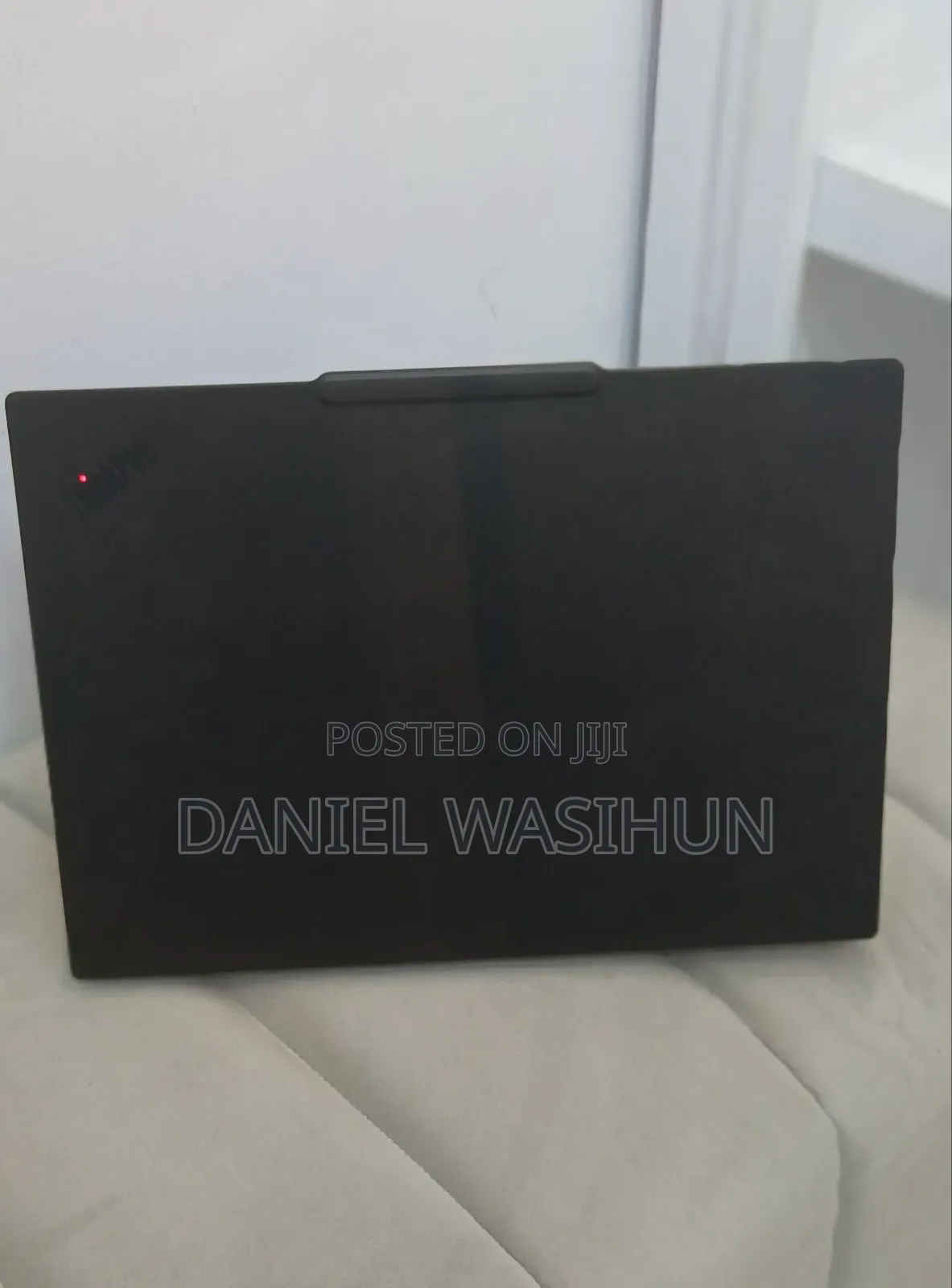 New Laptop Lenovo 32GB Intel Core 5 SSD 1T