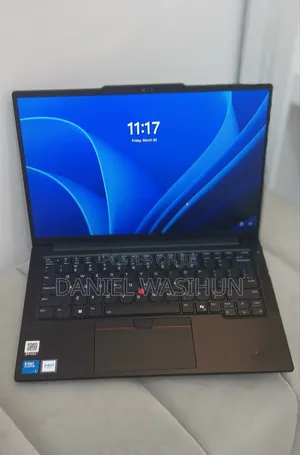 New Laptop Lenovo 32GB Intel Core 5 SSD 1T