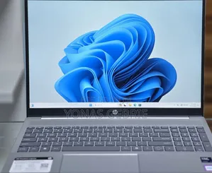 New Laptop HP Pavilion 15 16GB Intel Core Ultra 7 SSD 512GB