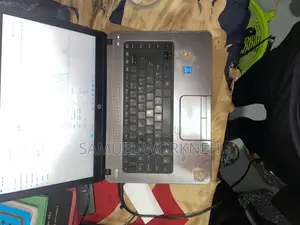 Laptop HP ProBook 4230S 4GB Intel Core i5 HDD 500GB