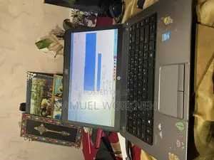 Laptop HP ProBook 4230S 4GB Intel Core i5 HDD 500GB