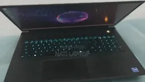 New Laptop Alienware M15 r3 16GB Intel Core i7 SSD 1T