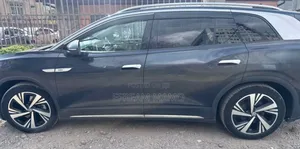 Volkswagen ID.6 2023