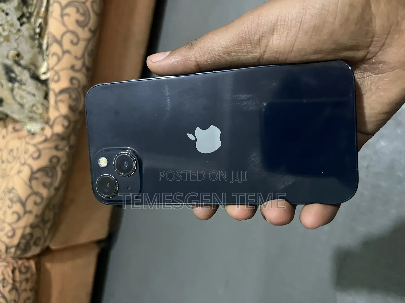 Apple iPhone 13 128 GB