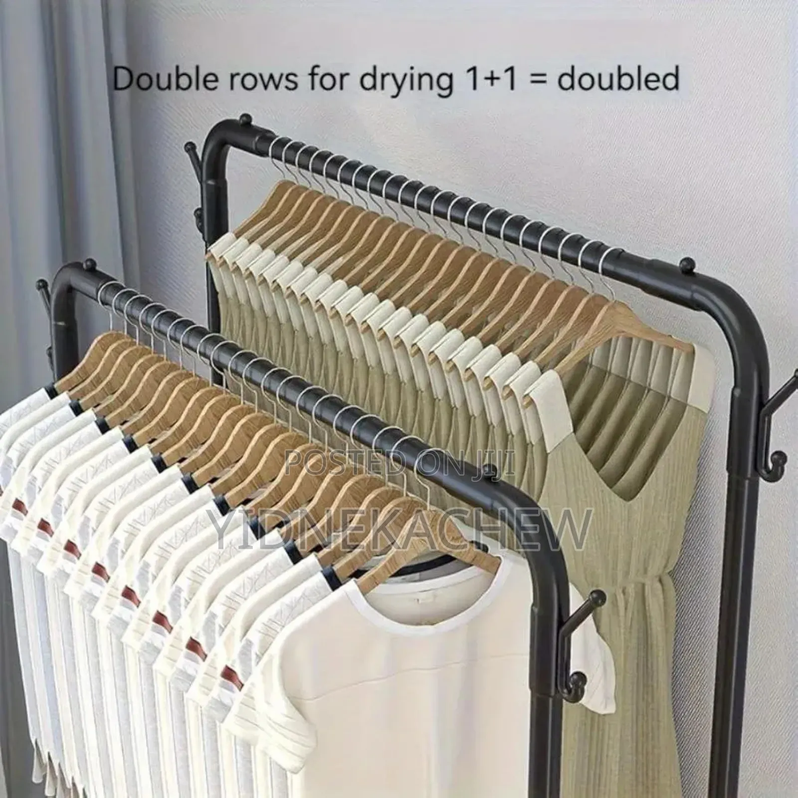 Amazing Shoes Cloth Racks