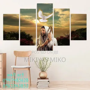 Wall Art and Ceros