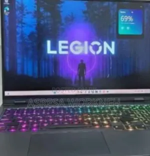 New Laptop Lenovo 32GB Intel Core i9 SSD 2T