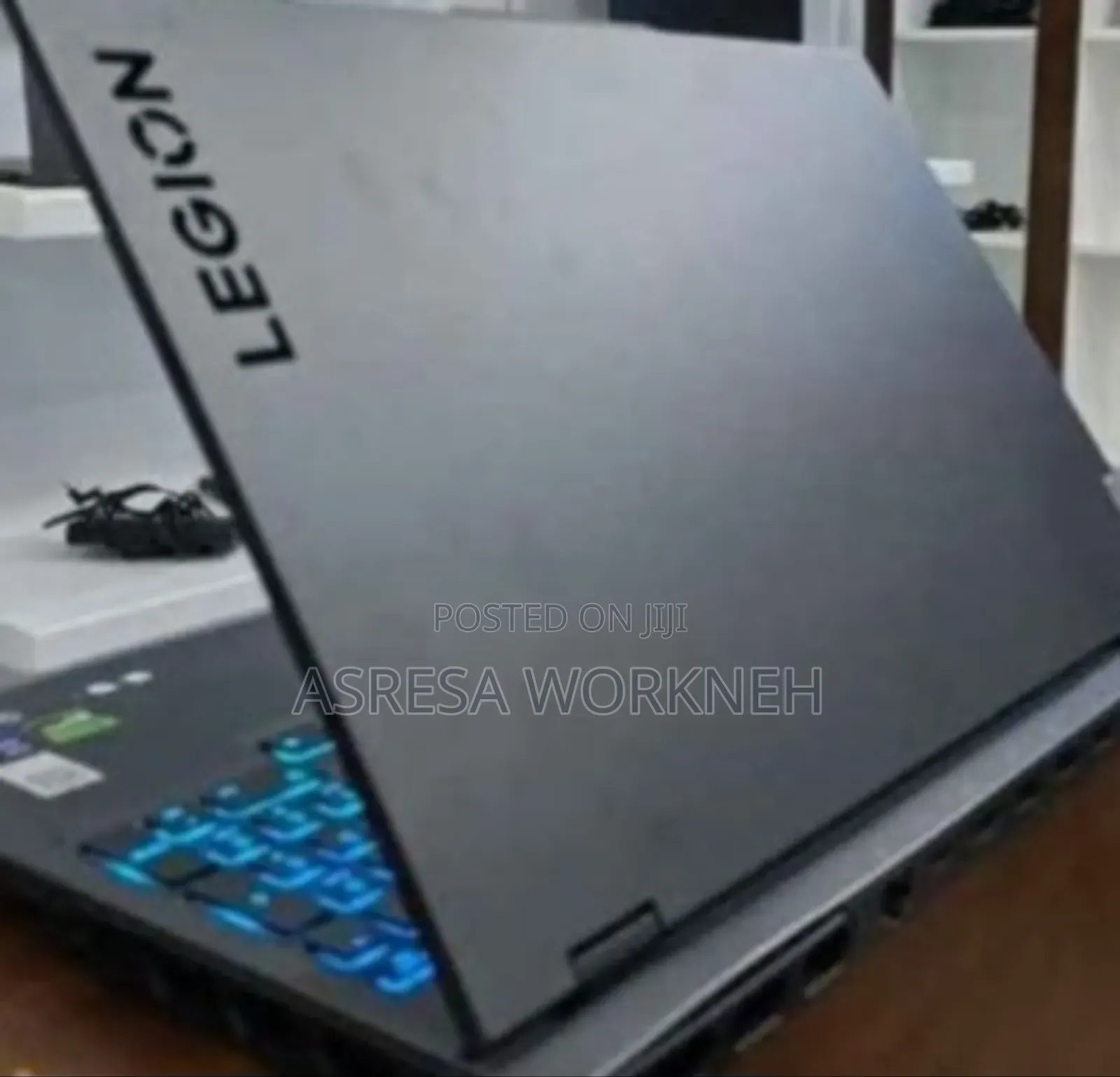 New Laptop Lenovo 32GB Intel Core i9 SSD 2T