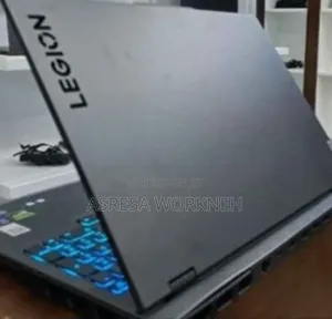 New Laptop Lenovo 32GB Intel Core i9 SSD 2T