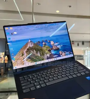 New Laptop Lenovo Ideapad 3 16GB Intel Core i7 SSD 512GB