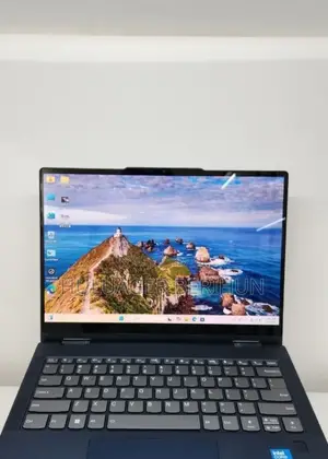 New Laptop Lenovo Ideapad 3 16GB Intel Core i7 SSD 512GB