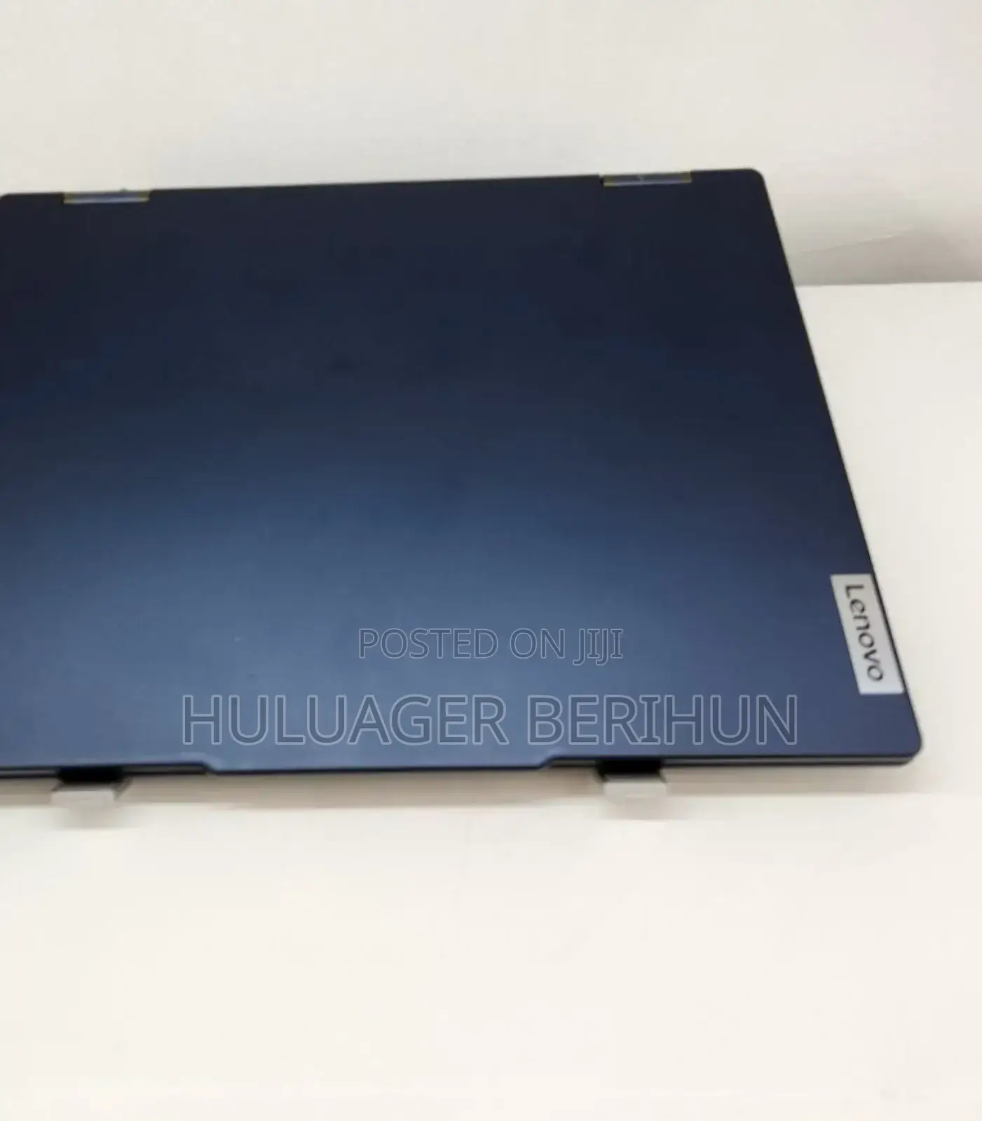 New Laptop Lenovo Ideapad 3 16GB Intel Core i7 SSD 512GB