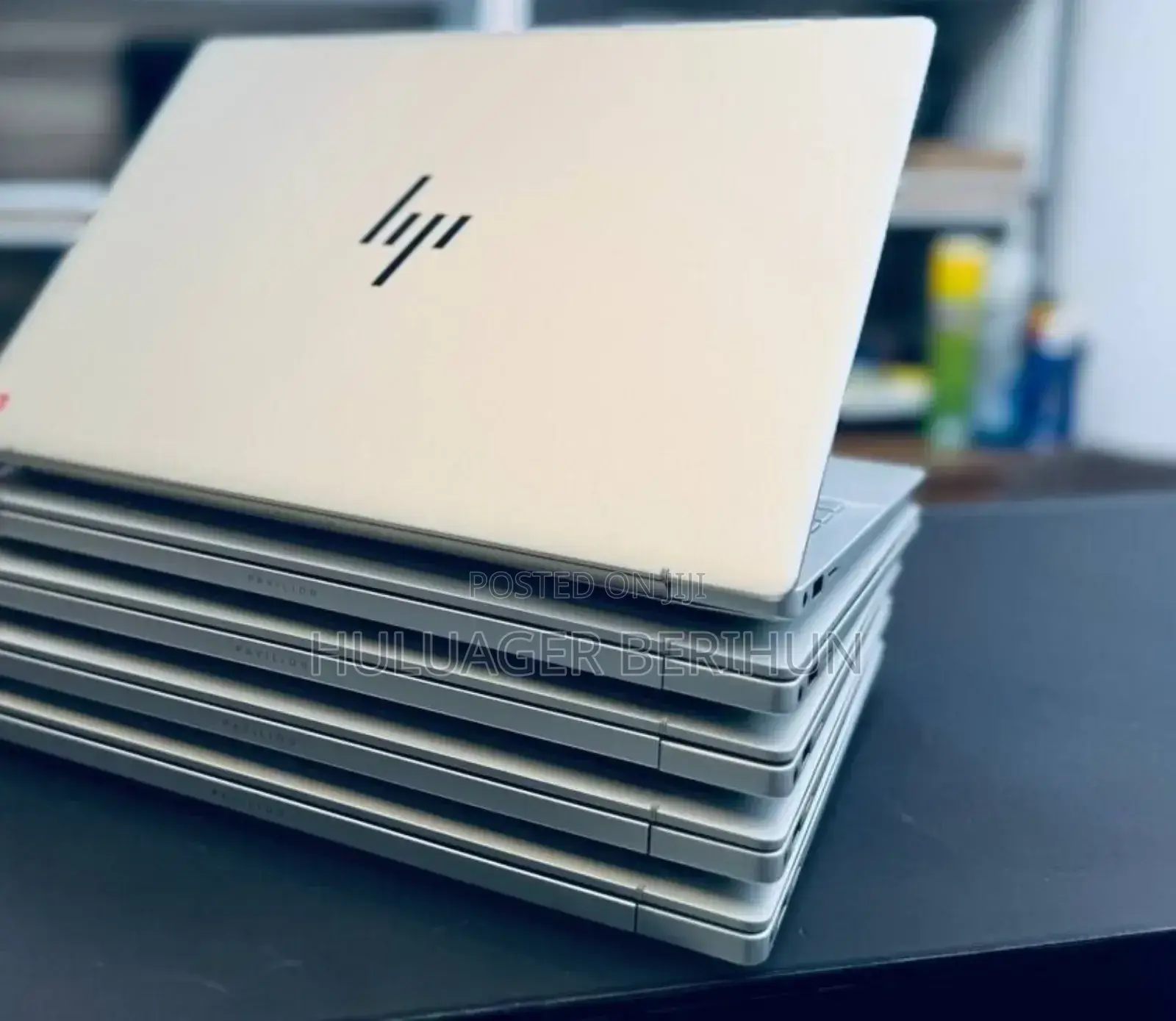 New Laptop HP Pavilion 15 16GB Intel Core i5 SSD 1T