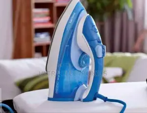 Philips Easyspeed Steam Iron (Model Gc1740/26). Power Output: