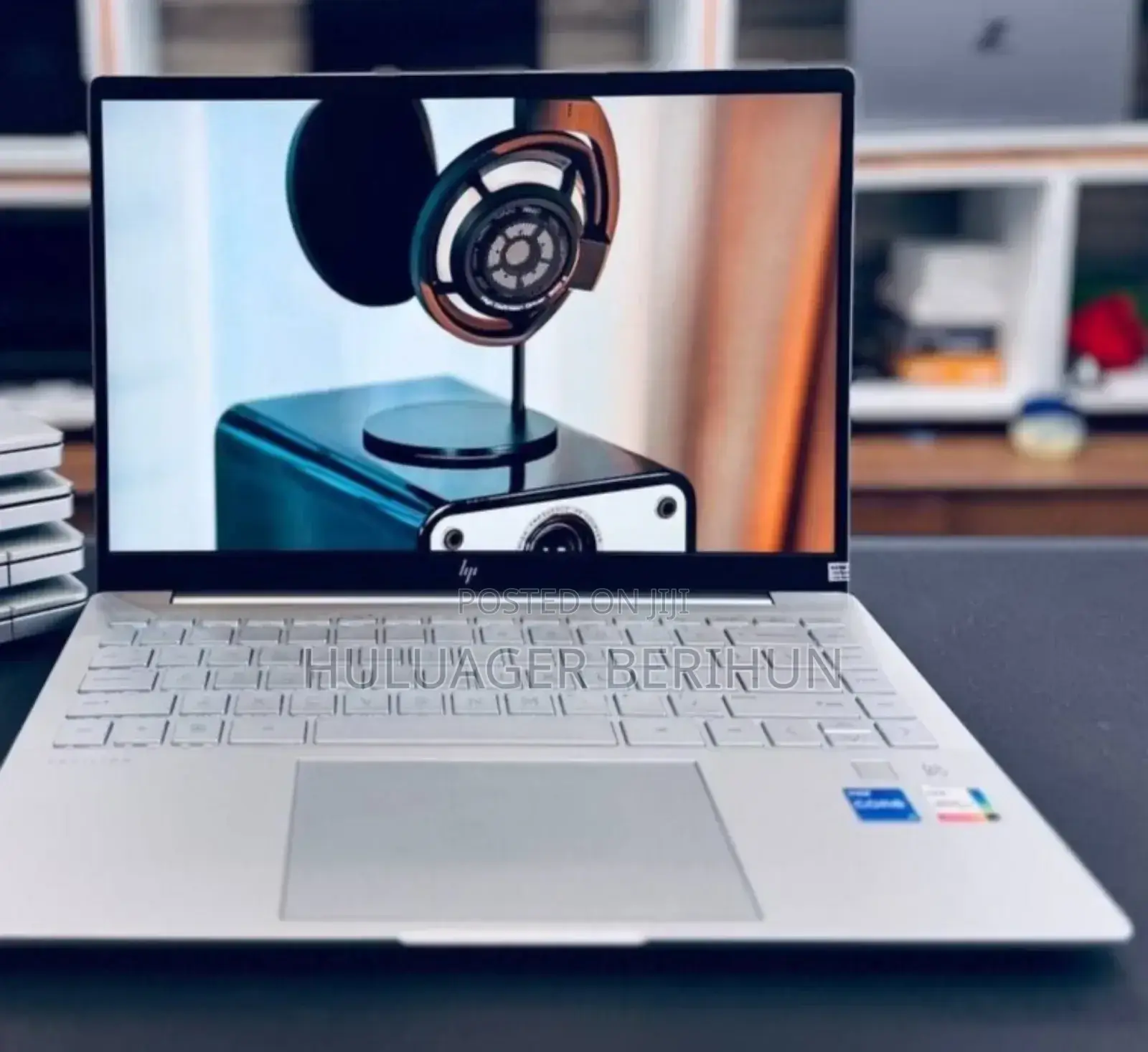 New Laptop HP Pavilion 15 16GB Intel Core i5 SSD 1T