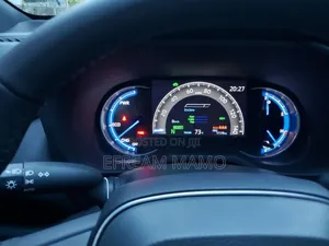 Toyota RAV4 2024
