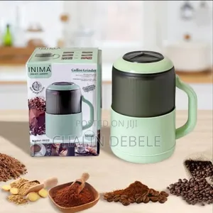 Coffee Grinder
