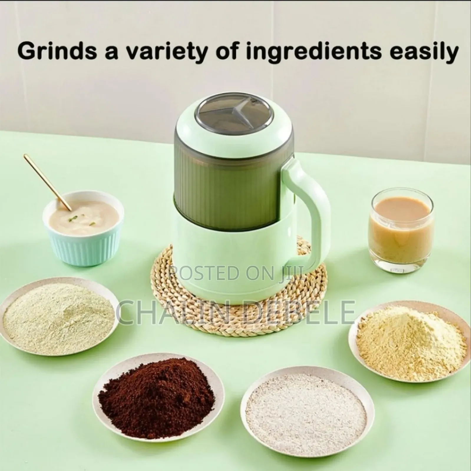 Coffee Grinder