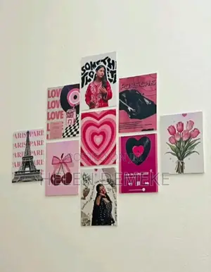 Room Decorations