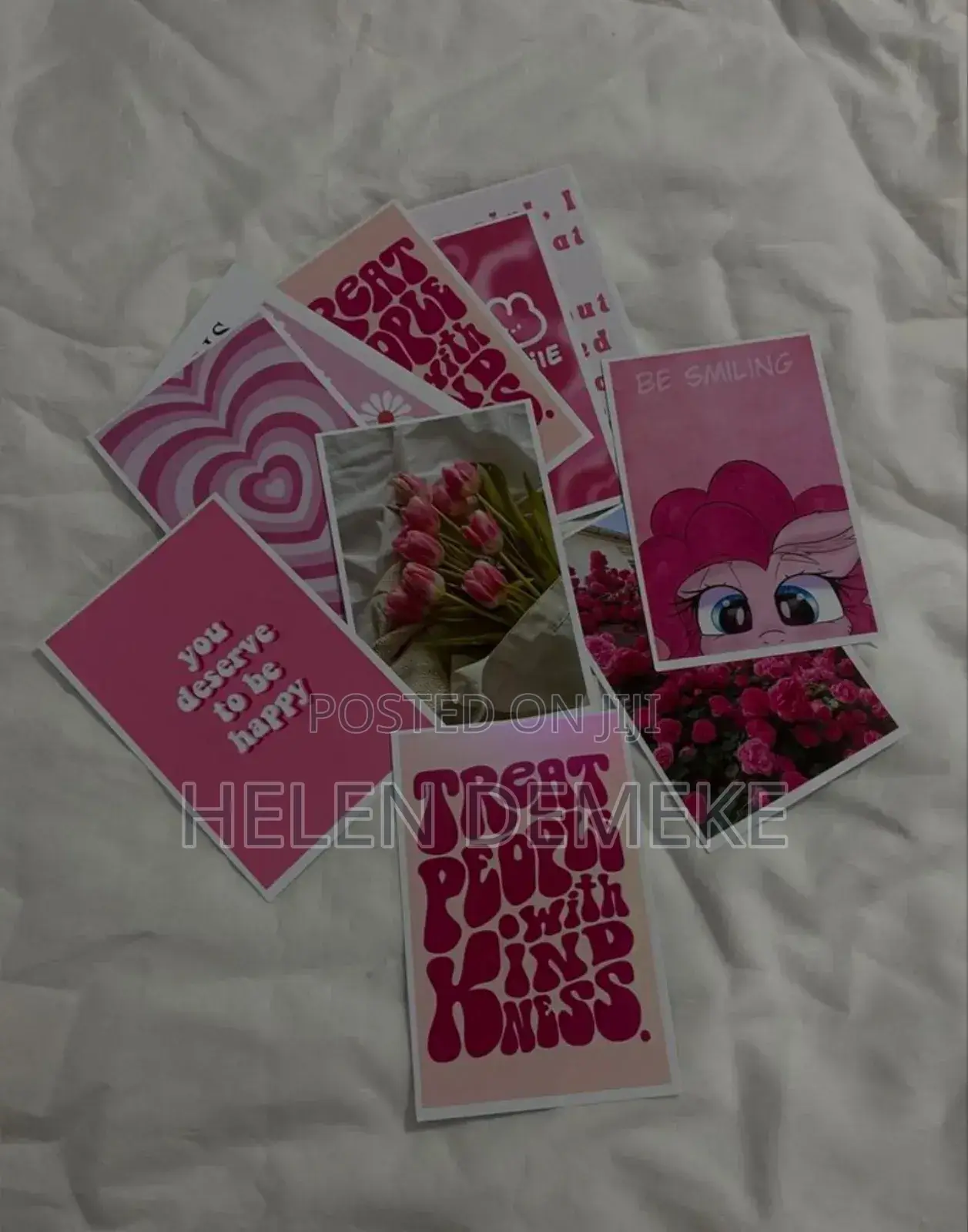 Room Decorations