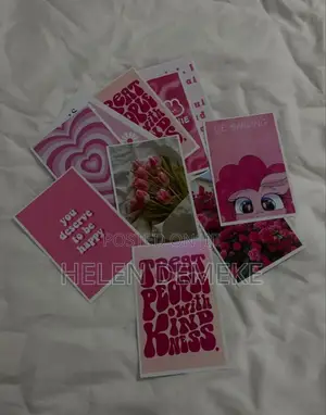 Room Decorations