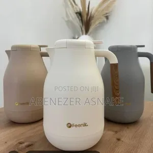2 Liter Feenik Vacuum Flask