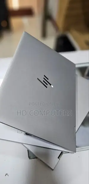 New Laptop HP EliteBook x360 1040 G9 16GB Intel Core i5 SSD 512GB