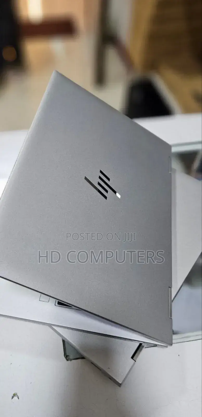 New Laptop HP EliteBook x360 1040 G9 16GB Intel Core i5 SSD 512GB