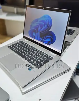 New Laptop HP EliteBook x360 1040 G9 16GB Intel Core i5 SSD 512GB