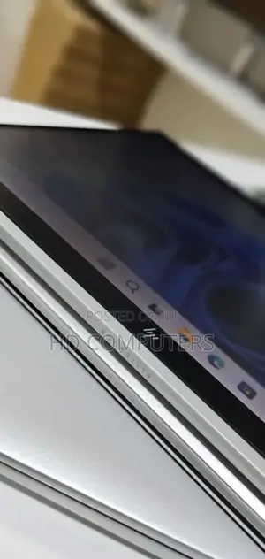 New Laptop HP EliteBook x360 1040 G9 16GB Intel Core i5 SSD 512GB