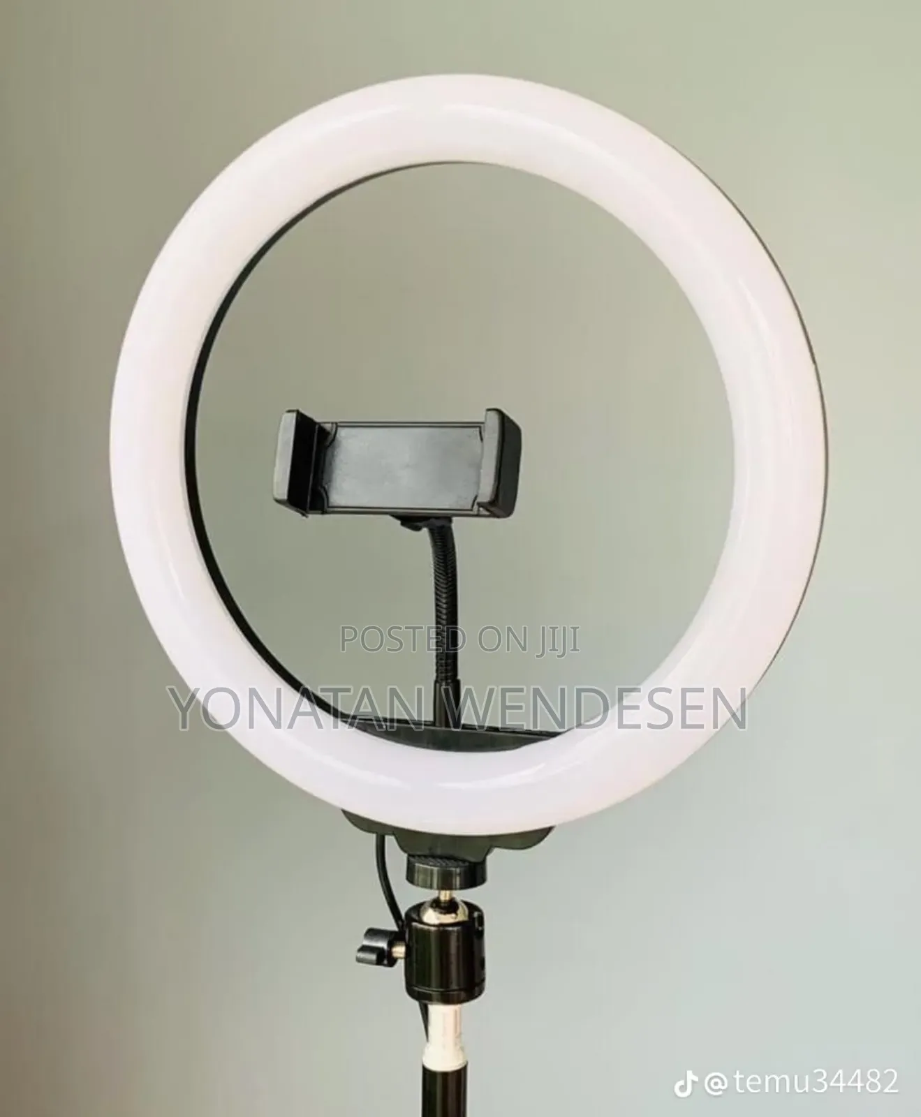 Ring Light