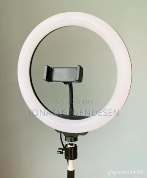 Ring Light