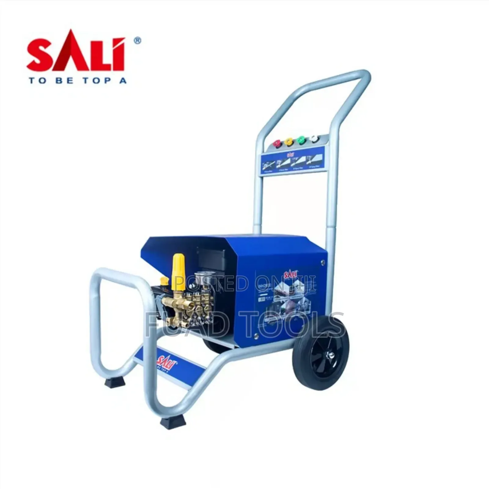 Sali Pressure Wesher 2800w