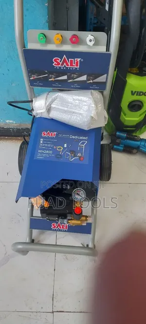 Sali Pressure Wesher 2800w