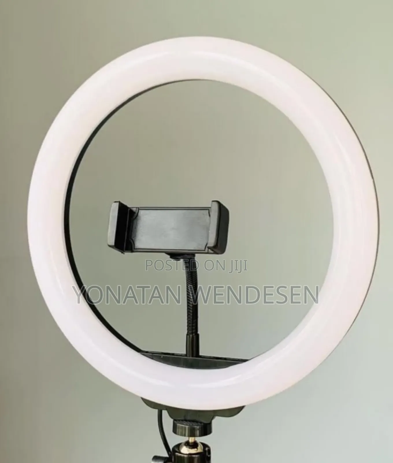Ring Light