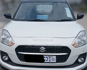 Suzuki Swift 2023