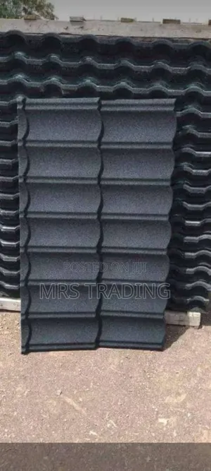 Roof Tiles