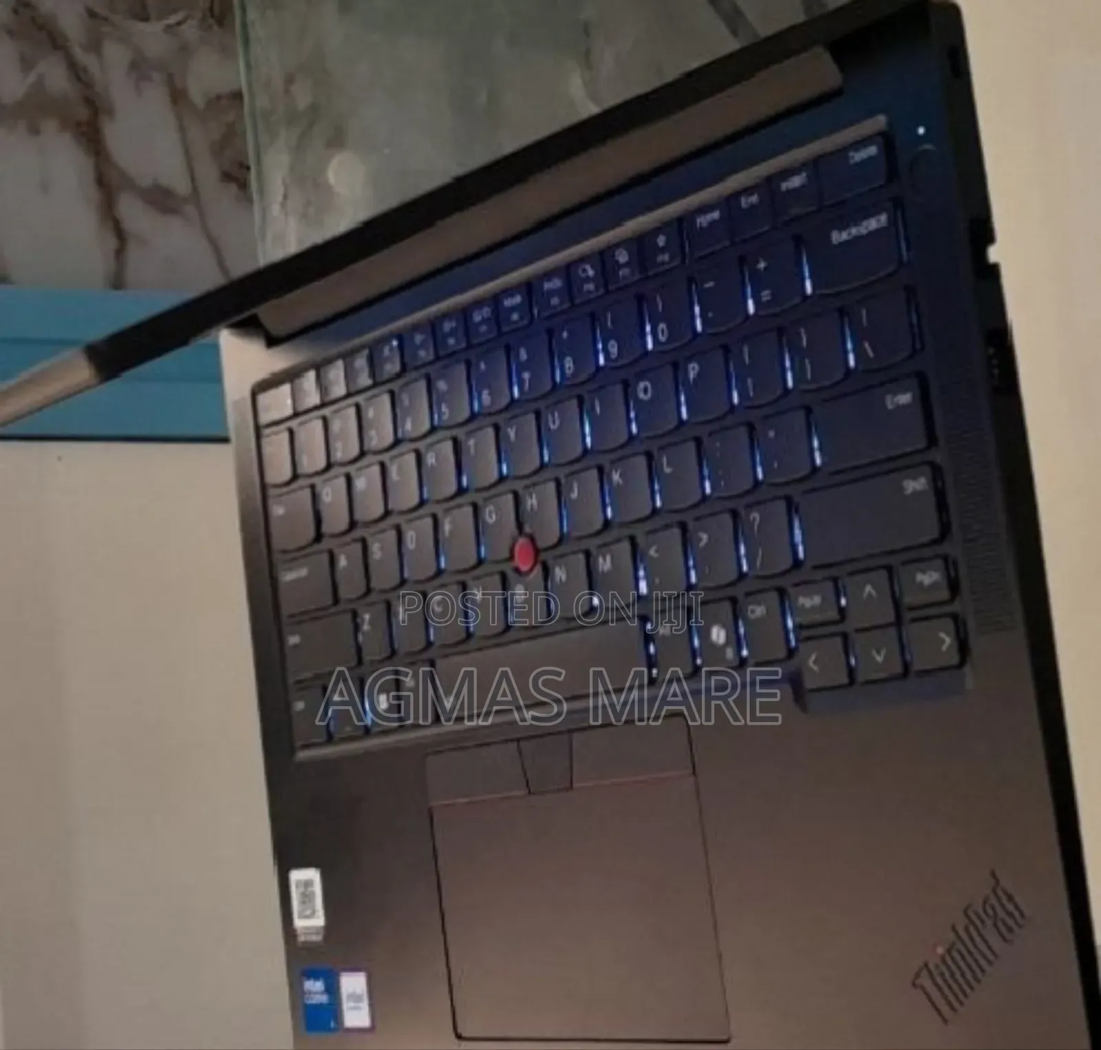 New Laptop Lenovo ThinkPad E14 Gen 6 32GB Intel Core 5 SSD 1T