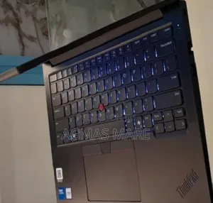 New Laptop Lenovo ThinkPad E14 Gen 6 32GB Intel Core 5 SSD 1T