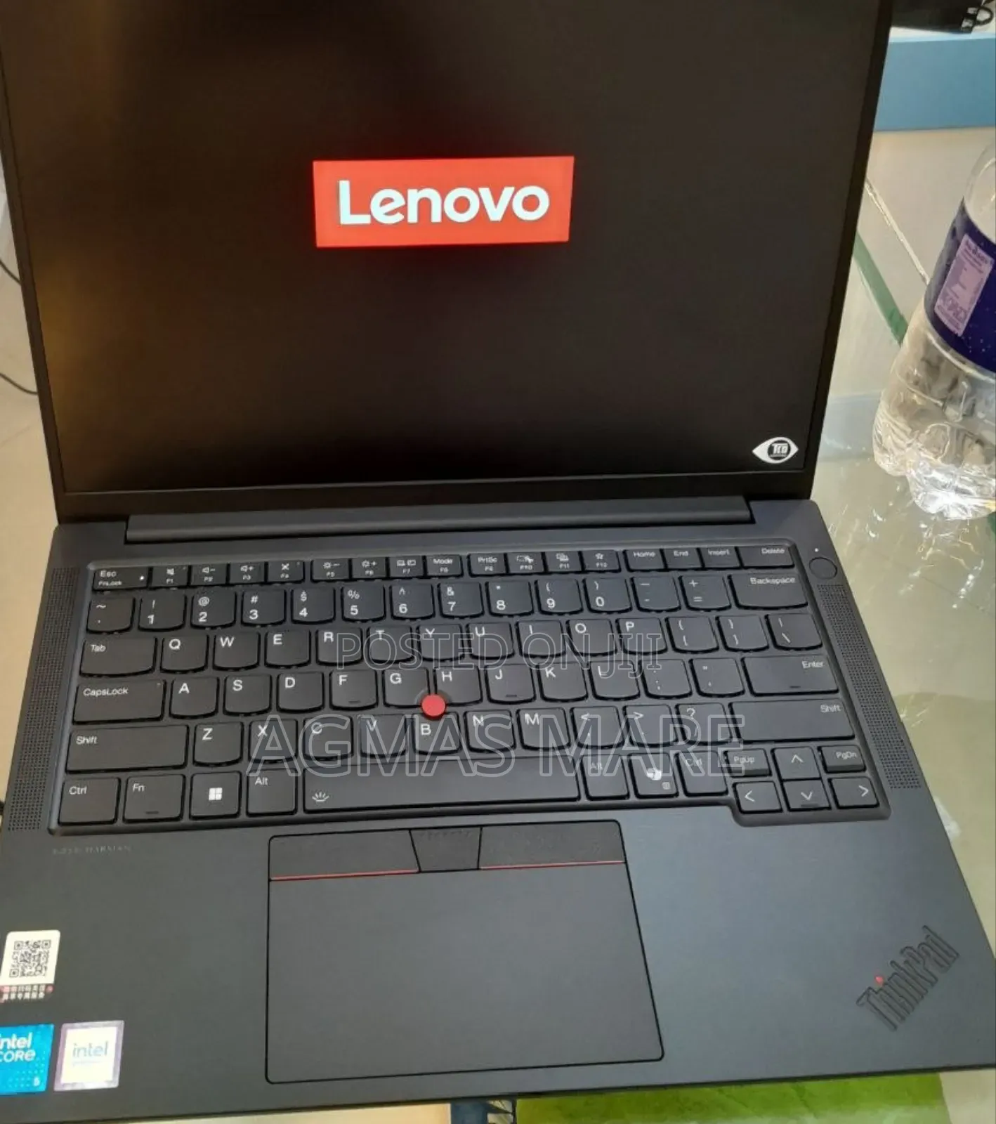 New Laptop Lenovo ThinkPad E14 Gen 6 32GB Intel Core 5 SSD 1T