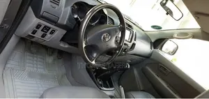 Toyota Hilux 2010