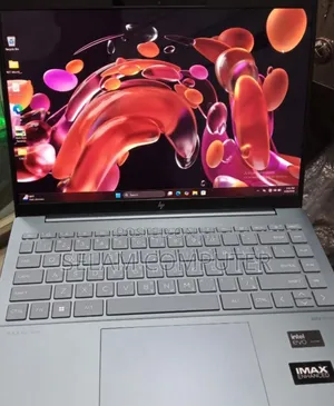 New Laptop HP Pavilion 15 16GB Intel Core Ultra 5 SSD 512GB
